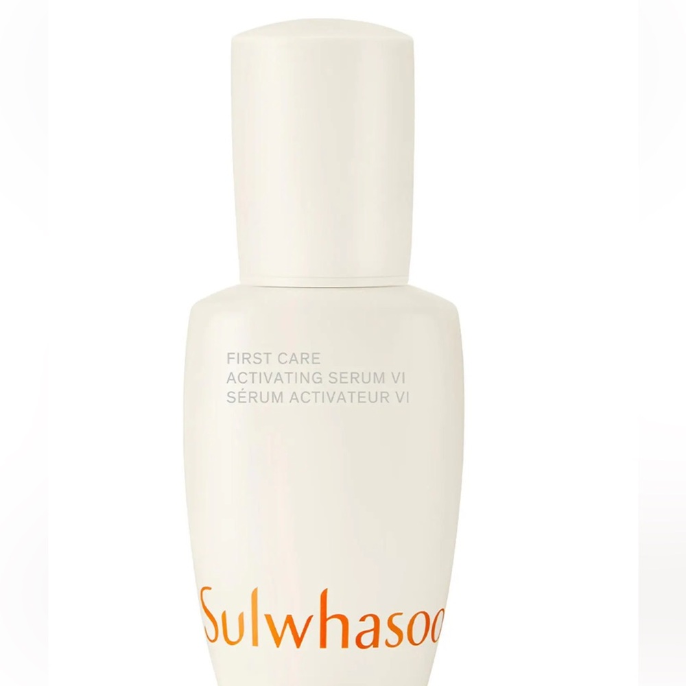 Sulwhasoo Mini 15 mls